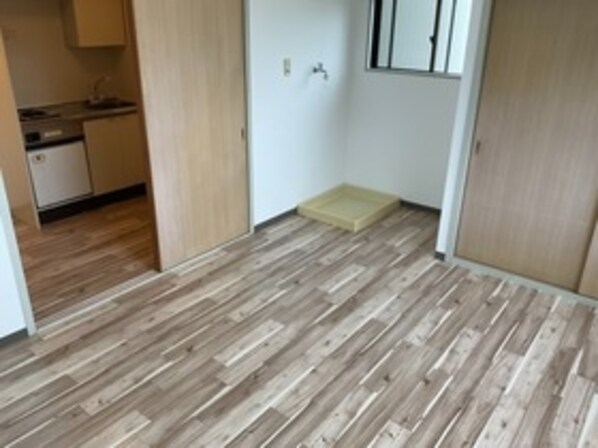 CSビルの物件内観写真